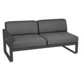 Bellevie 2-Seater Left Module