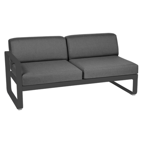 Bellevie 2-Seater Left Module