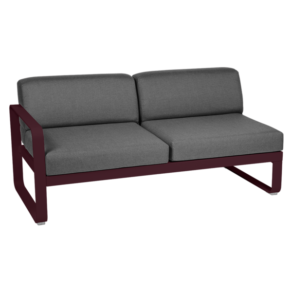 Bellevie 2-Seater Left Module