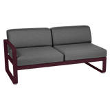 Bellevie 2-Seater Left Module