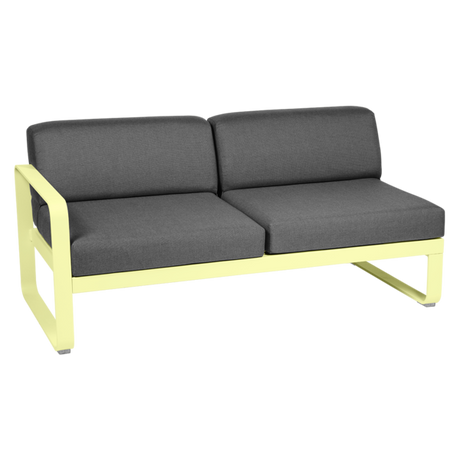 Bellevie 2-Seater Left Module