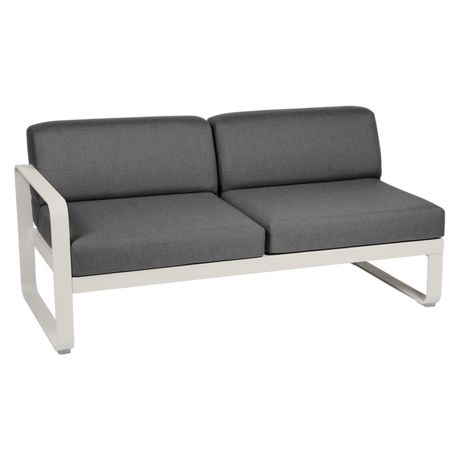 Bellevie 2-Seater Left Module