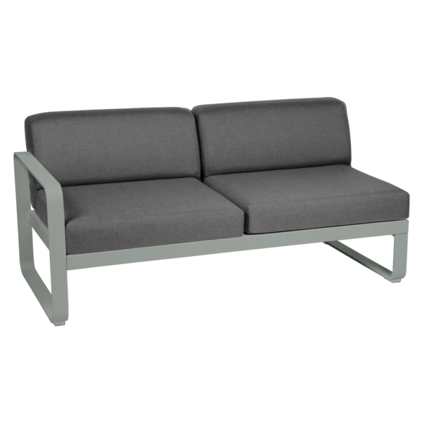 Bellevie 2-Seater Left Module