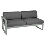 Bellevie 2-Seater Left Module