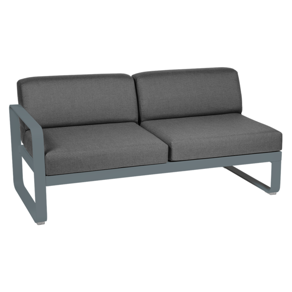 Bellevie 2-Seater Left Module