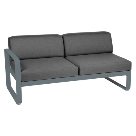 Bellevie 2-Seater Left Module