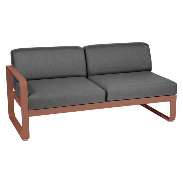 Bellevie 2-Seater Left Module