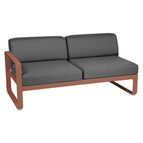 Bellevie 2-Seater Left Module