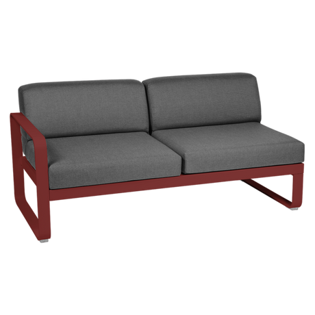 Bellevie 2-Seater Left Module