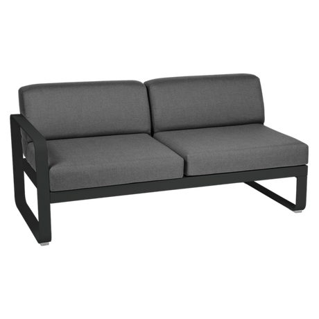 Bellevie 2-Seater Left Module