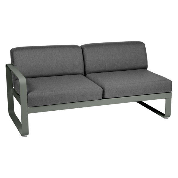 Bellevie 2-Seater Left Module