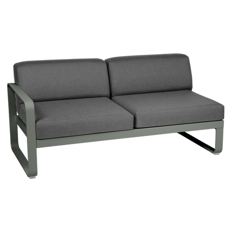 Bellevie 2-Seater Left Module