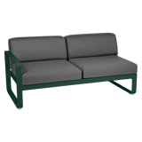 Bellevie 2-Seater Left Module