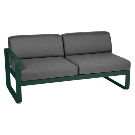 Bellevie 2-Seater Left Module