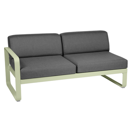 Bellevie 2-Seater Left Module