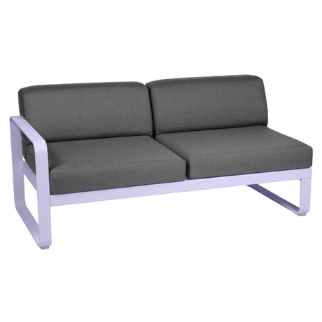 Bellevie 2-Seater Left Module