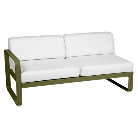 Bellevie 2-Seater Left Module