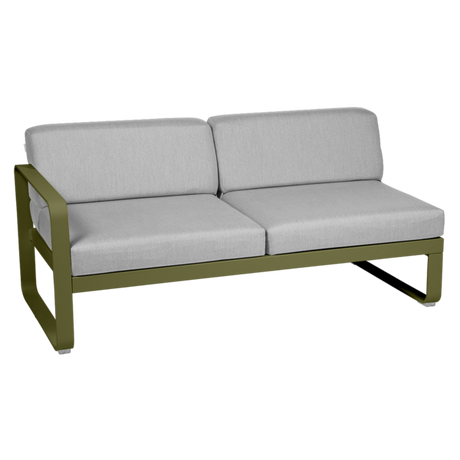 Bellevie 2-Seater Left Module