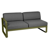 Bellevie 2-Seater Left Module