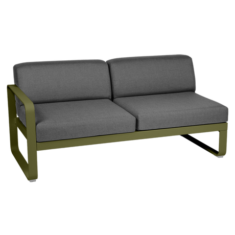 Bellevie 2-Seater Left Module