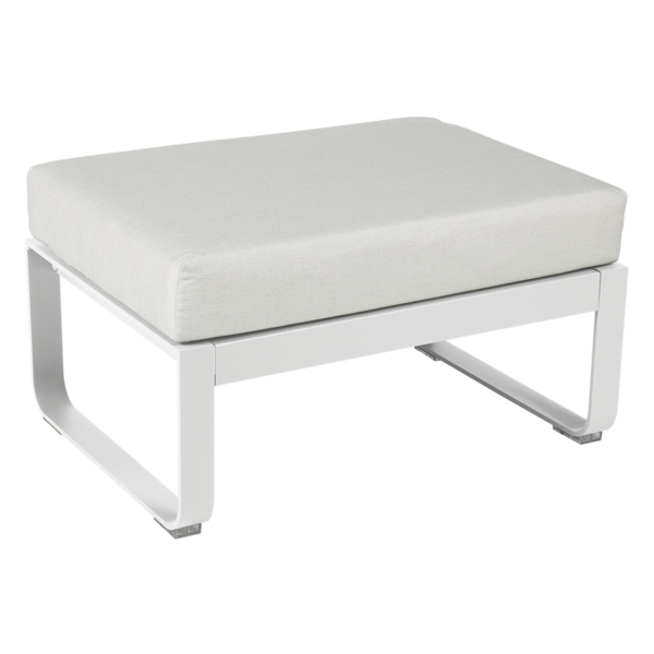 Bellevie Single Ottoman
