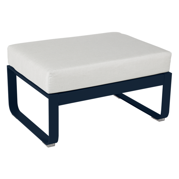 Bellevie Single Ottoman