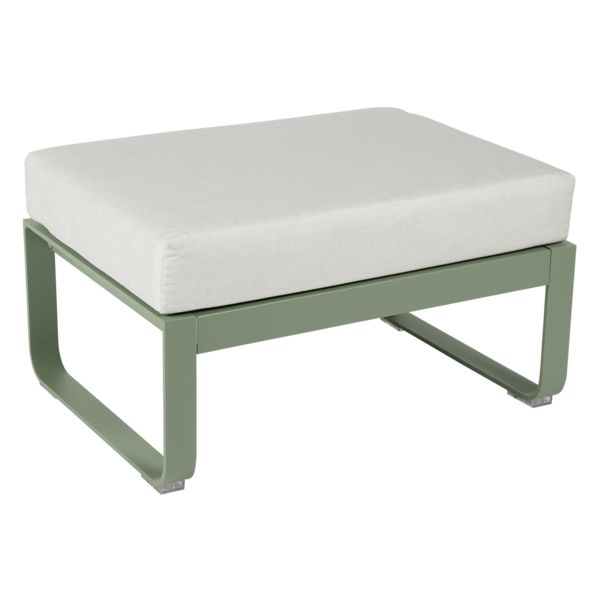 Bellevie Single Ottoman