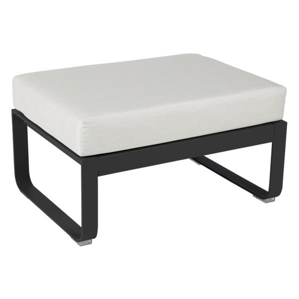 Bellevie Single Ottoman