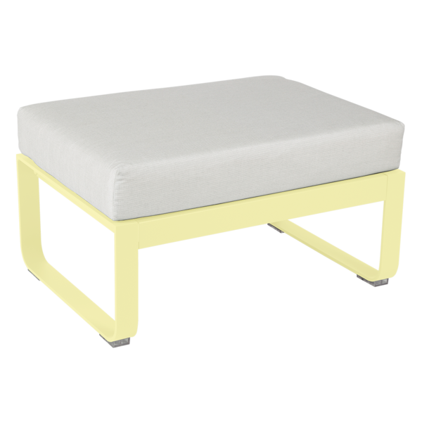 Bellevie Single Ottoman