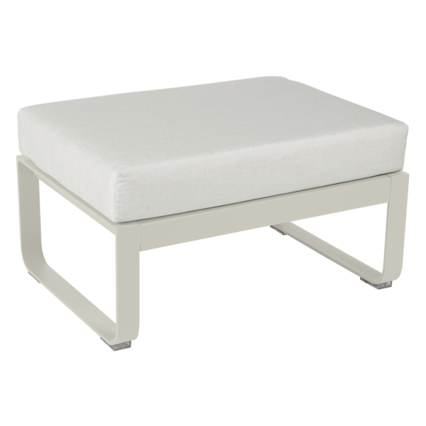 Bellevie Single Ottoman