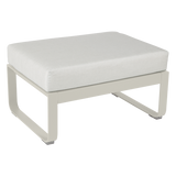 Bellevie Single Ottoman