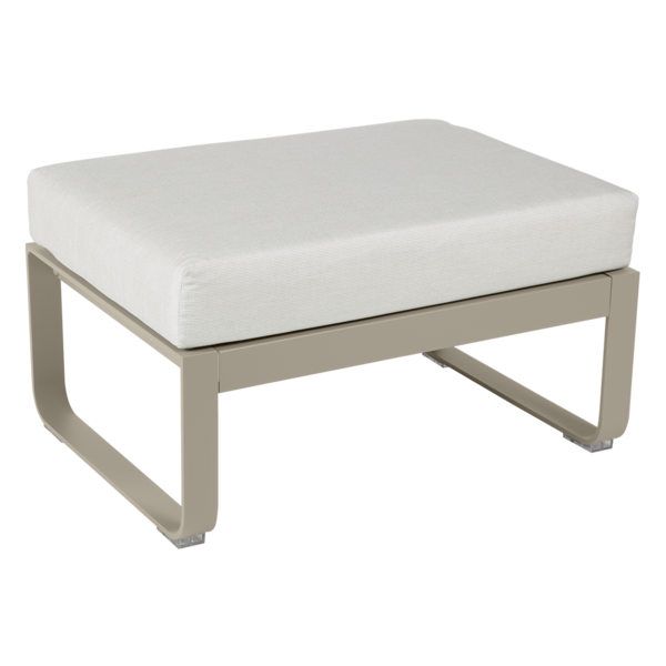 Bellevie Single Ottoman