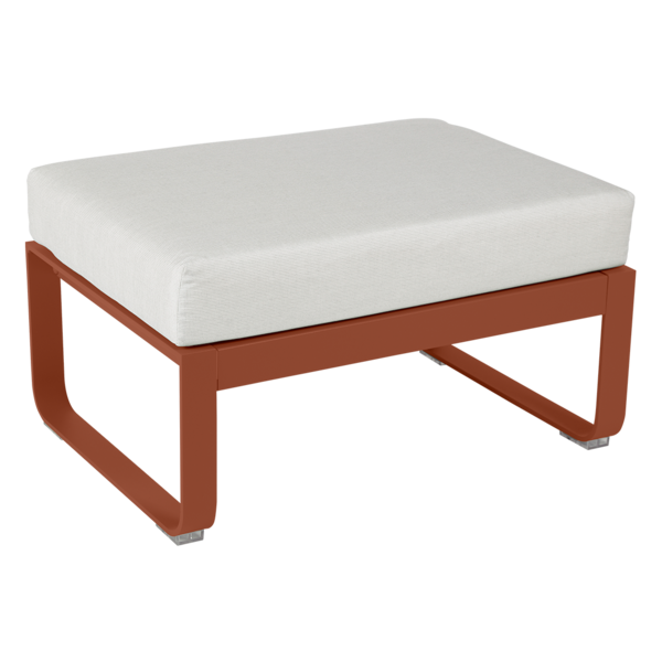 Bellevie Single Ottoman