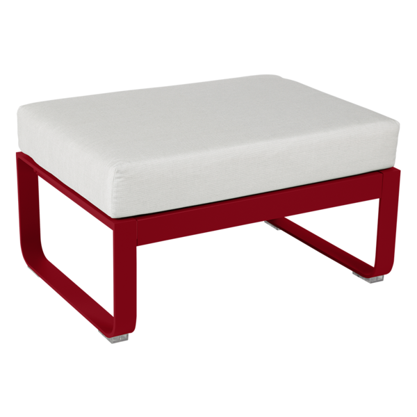 Bellevie Single Ottoman
