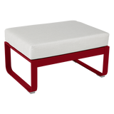 Bellevie Single Ottoman