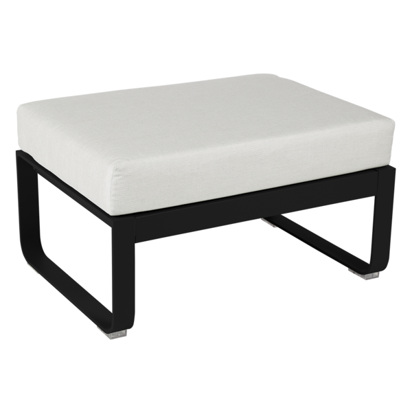 Bellevie Single Ottoman
