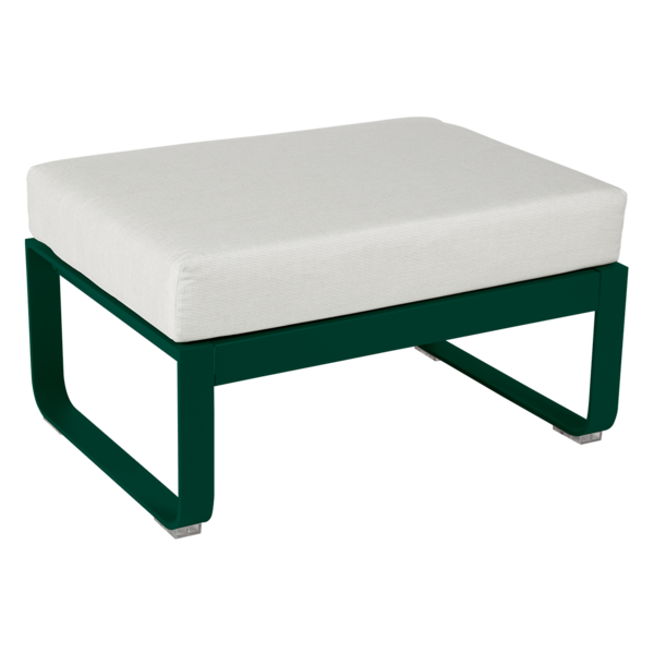 Bellevie Single Ottoman