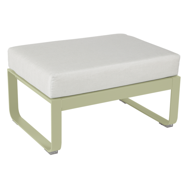 Bellevie Single Ottoman