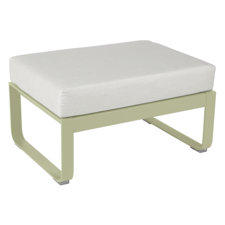 Bellevie Single Ottoman