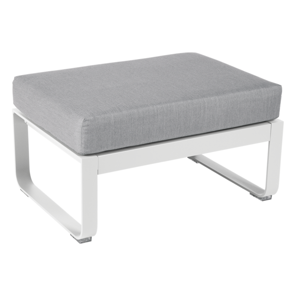 Bellevie Single Ottoman