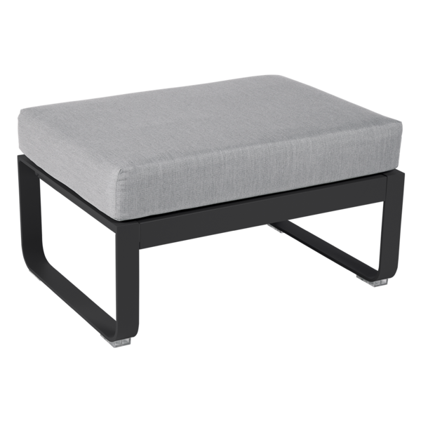 Bellevie Single Ottoman