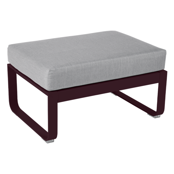 Bellevie Single Ottoman