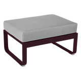 Bellevie Single Ottoman