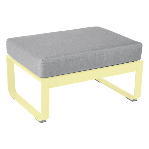 Bellevie Single Ottoman