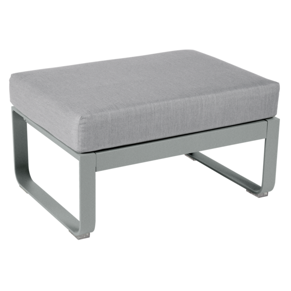Bellevie Single Ottoman