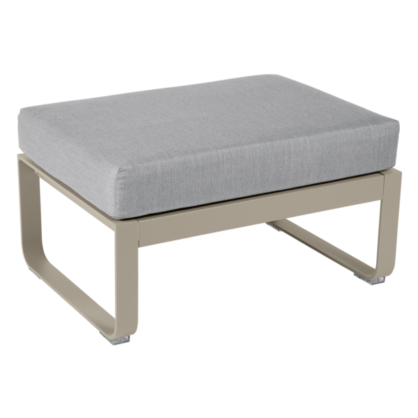 Bellevie Single Ottoman