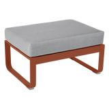 Bellevie Single Ottoman