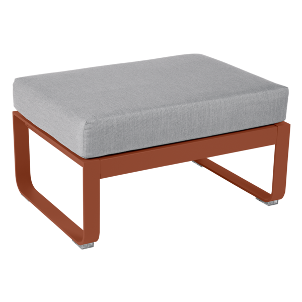 Bellevie Single Ottoman