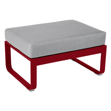 Bellevie Single Ottoman