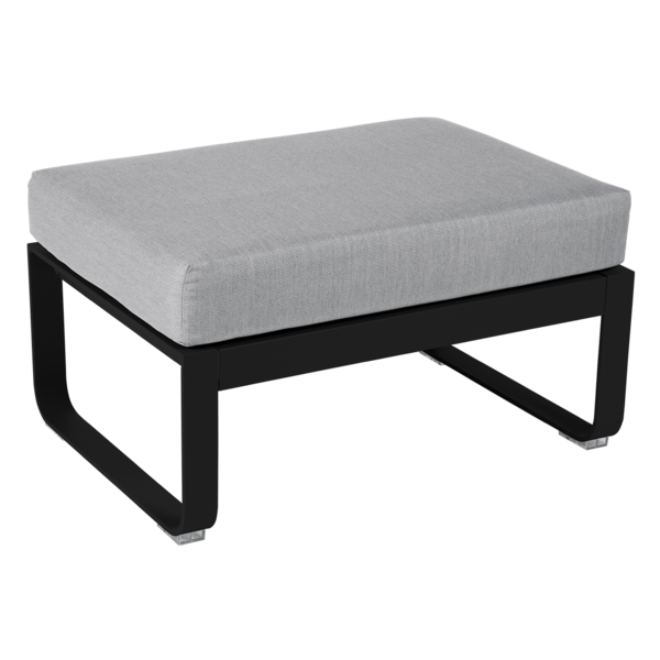 Bellevie Single Ottoman